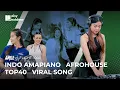 NOISY NEXT DOOR X NOISY PADEL | SOCIAL \u0026 TIPSY PADEL | INDO AMAPIANO AFROHOUSE TOP40 VIRAL INDO SET
