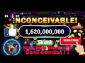 Slots Cash Storm Hacked with GameGuardian Second in Description By Skunk