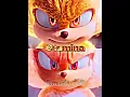 Download Lagu Super Sonic Vs Super Shadow | #sega #paramountstudios