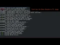 Reverse TCP shell with authentication for Linux ARM Raspberry Pi 1