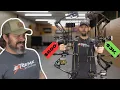 Cheap vs Expensive Bow Hunting Bow Comparison THIS vs THAT