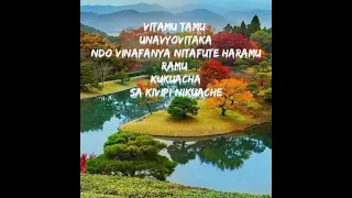 ASLAY KOKO TU Official Video Lyrics 