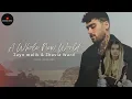 Download Lagu A Whole New World - Zayn Malik and Zhavia Ward || Aladdin OST (Lyrics)