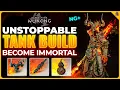 Download Lagu Become UNSTOPPABLE – Best Tank Build in Black Myth Wukong