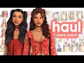 BEST CC FINDS Sims 4 Custom Content Haul Maxis Match