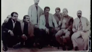 النغمة الحريزية عمراوية اصلية من اداء المرحوم علي البصيلي والمرحوم العبوشي دندنها