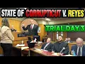 Litigation Bring It On Danbury City Attorney Has Problems Answering Simple Questions Day 3