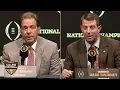 Dabo Swinney I m not going to apologize for having a great team College Football