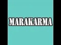 Cinta Air Mata - Marakarma