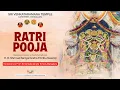 Lagu Ratri Pooja \u0026 Swarna Garuda Utsav | Mangaluru Mokkam | Live from SVT Mangaluru | 20-01-2026