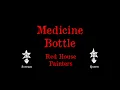 Red House Painters - Medicine Bottle - Karaoke