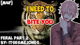 VERY Spicy Your Extreme Yandere Stalker Wants To Claim You Confession Obsessed Tense M4F