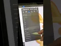 Dropping a tutorial on how you can create your own animated GIF for your IG Stories using Procreate
