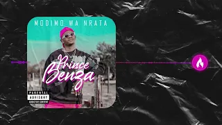 prince benza modimo wa nrata ft team mosha official audio 
