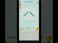 Dingbats Level 131 - 140 complete Answers Walkthrough iOS