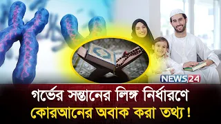 ১৪০০ বছর আগেই পবিত্র কোরআন জানিয়েছে যে তথ্য | News24