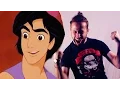 Download Lagu Prince Ali (Aladdin) // Jonathan Young ROCK/METAL COVER
