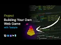 Build Host Your Own Web Game Local To Cloud In minutes