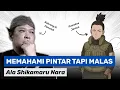Download Lagu Paradoks Si Jenius Malas: Psikologi Mengubah Kemalasan Menjadi Kekuatan