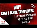 Boost Productivity with STM s Jira Issue Templates