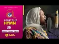 Download Lagu Apostolic Hymn 36 - MONTO YEHOWA AKWAN HO DWOM | Mawuena Kissward
