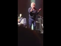 A toutes les  filles... (live Olympia 14.9.2019)