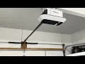 LiftMaster 6690L Running On Battery Backup Power