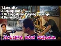 Download Lagu Aksi Yayan jandut saat bertemu dengan Dika Keyboard ( Saling menunjukan skill )