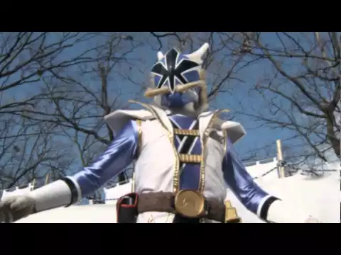 帰ってきた侍戦隊シンケンジャー　特別幕（プレビュー）