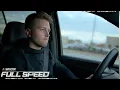 How a sports therapist is helping William Byron NASCAR Full Speed