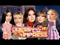 Celebrities in Dress To Impress LANA S QUESTS