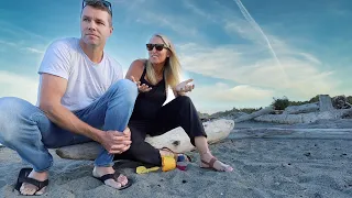 The Current Situation.