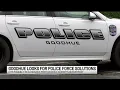 City of Goodhue looks for solutions to police department resignations