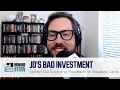 JD Has Spent Over 700 on Trading Cards This Year