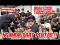 Lagu NEMO NG4MUK SAAT PENTAS !! Mbah Toyok langsung turun tangan