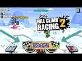 30,172 Points in Bill's OK Adventure - Hill Climb Racing 2