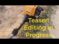 Cub Cadet SS470 Teaser