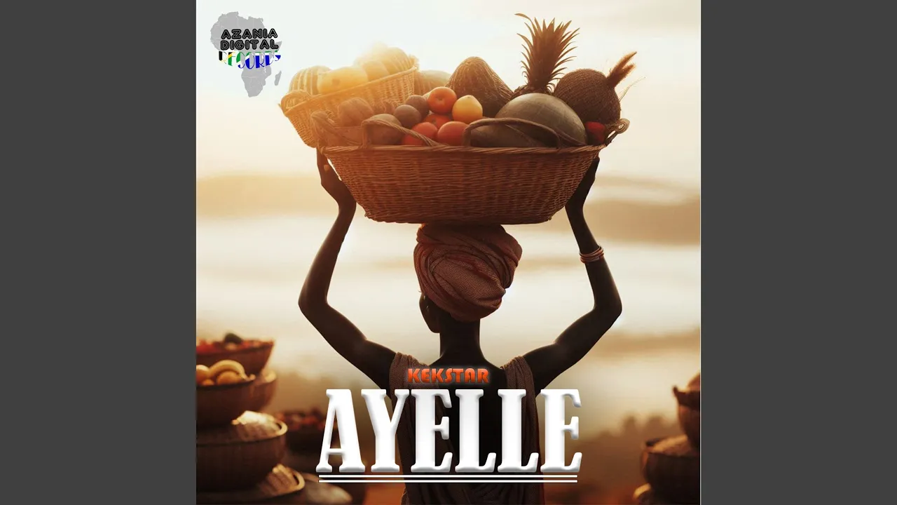 Ayelle (Original Mix)