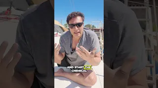 Why should I PAINT an aluminum boat