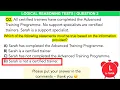 EPIC SYSTEMS ASSESSMENT TEST QUESTIONS AND ANSWERS WITH SOLUTIONS Pass YOUR Exam with 100