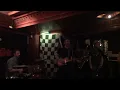 The Bionic Rats live at the Foggy Dew Dublin March 2016