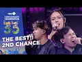 Download Lagu 2ND Chance - Jatuh Cinta Kedua | MNC Group Anniversary Celebration 33