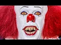 Download Lagu Lo que pasó detrás de IT fue más aterrador que Pennywise