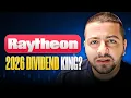 Raytheon Stock Analysis Buy or Sell This Defense Stock