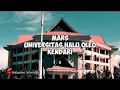 Download Lagu Mars Universitas Halu Oleo Kendari || Lyric By : @haluoleo_informasi