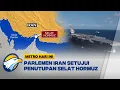 Download Lagu Usai Dis3r4ng, Iran Kunci Jalur Minyak Dunia [Metro Hari Ini]