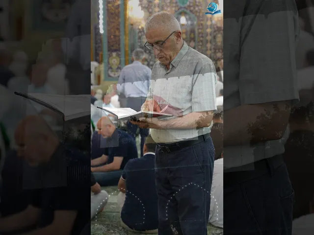 ⁣ما سبب إصرار أهل البيت (عليهم السلام) على زيارة الحسين (عليه السلام)؟