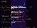 Setting Up the Development Environment
