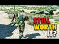 MGSV in 2025 10 Years Later Still Worth Playing
