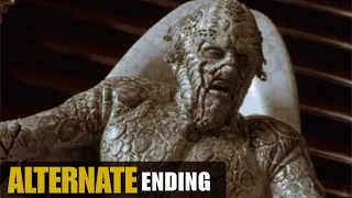 the outer limits 1995 2002 the cancelled ending and hidden secrets they never told you